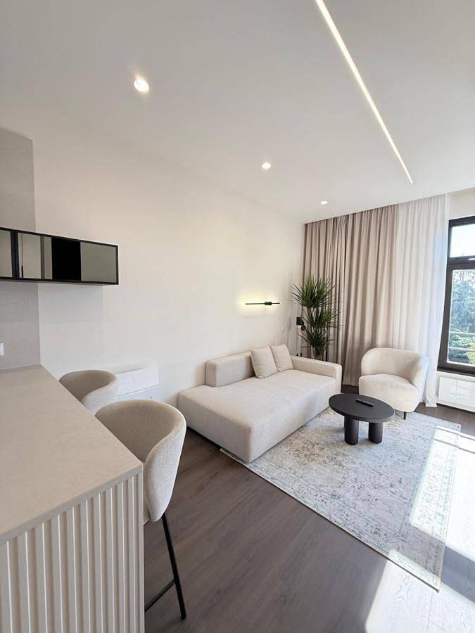 Appartement de vacances pour 3 personnes - 1