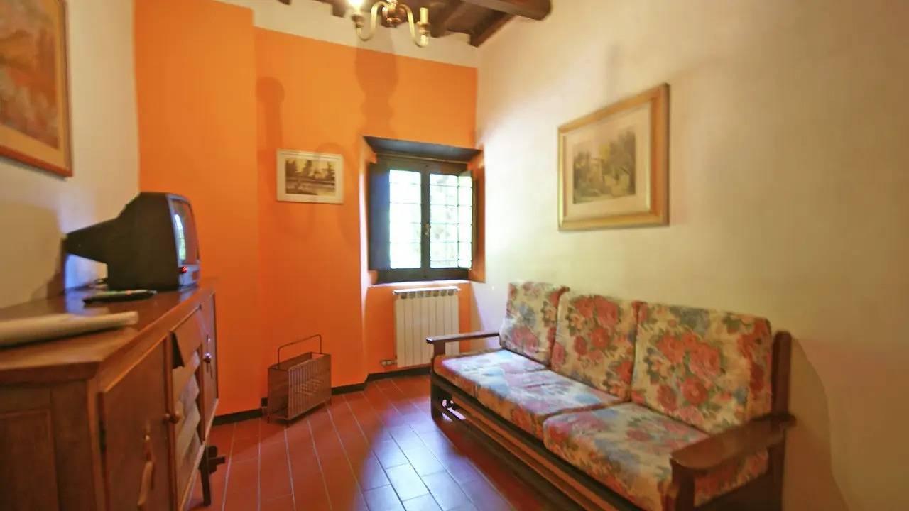 Bauernhof für 4 Personen (65 m²) in Dicomano in Dicomano, Provincie Florence