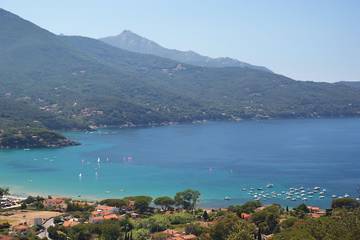 Villa for 8 People in Marciana Marina, Elba, Photo 1