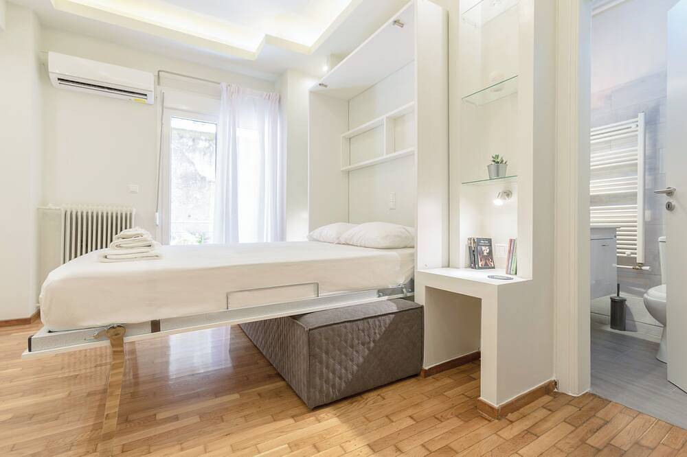 Appartamento vacanze a Atene a partire da 75€ a notte