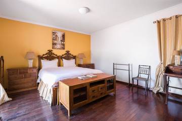 Casa De Férias para 8 Pessoas em Vila Chã de Ourique, Distrito de Santarém, Foto 3