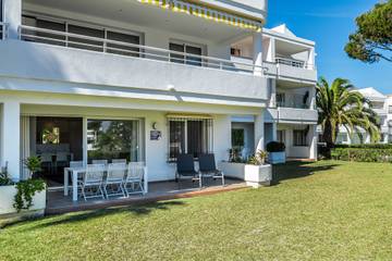 Feriehus til 4 Personer i La Cala de Mijas, Mijas, Bilde 2
