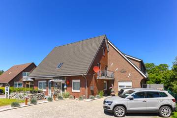 Ferienwohnung für 4 Personen in Neuharlingersiel, Landkreis Wittmund, Bild 4