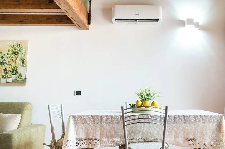 Casa vacanza per 4 persone, con animali domestici - 1