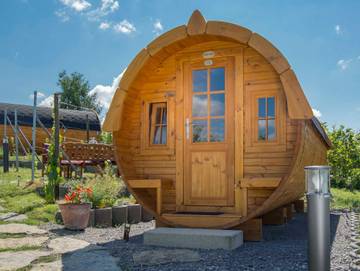 Ferienwohnung für 4 Personen in Nordheim (Württemberg), Kraichgau, Bild 3