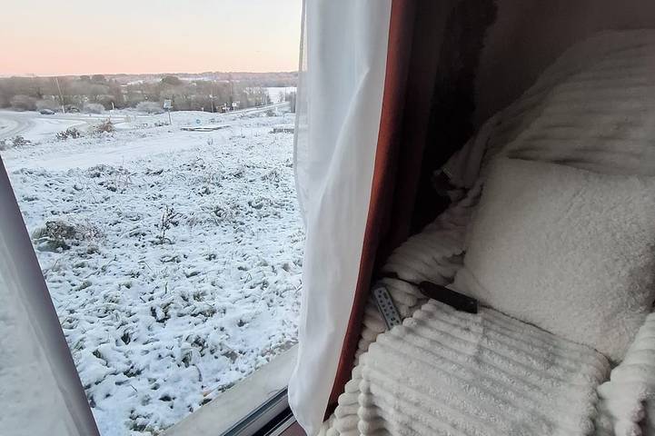 Casa de vacaciones para 2 personas - 1