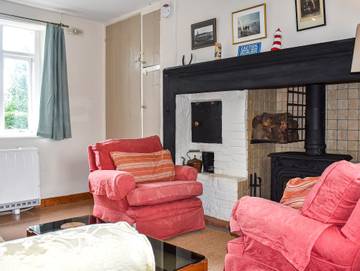 Holiday Rental for 8 People in Happisburgh, Norfolk, Photo 1