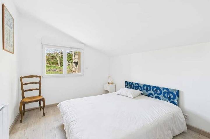 Location de vacances pour 6 personnes à Ucel - 3