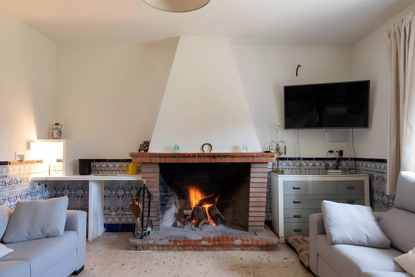 La Platea Rural (Casa Esplendida) – Stilvolles Landhaus mit Pool bei Sevilla in Castilblanco de los Arroyos, Sierra Morena