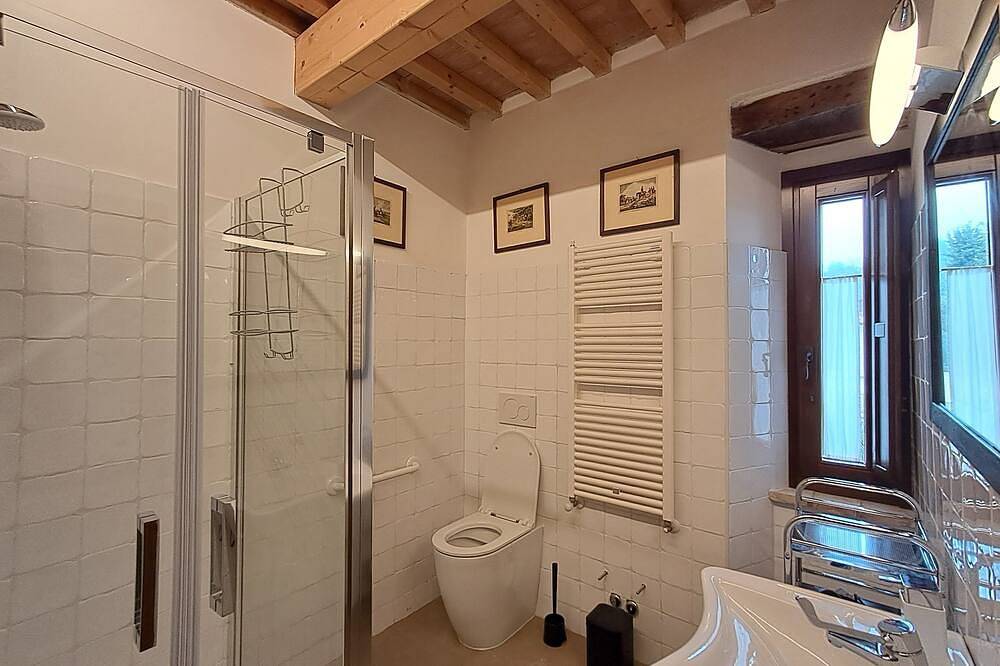 Apartamento entero, Santa Maria Pié di Chienti apartment -relaxation and nature in the heart of the countryside in Macerata, Provincia de Macerata