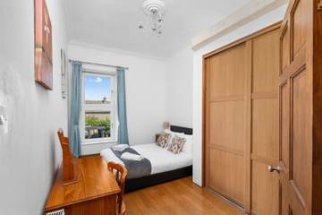 Apartment for 5 People in Dundee, Angus, Photo 2