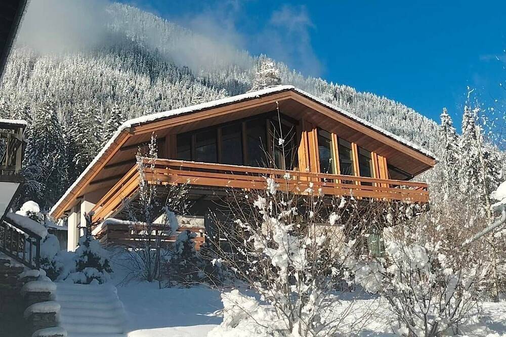 Maison de vacances
