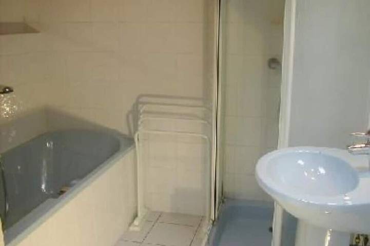 Ferienhaus - 3   Räume - 4   Personen in Groix, Côte des Mégalithes