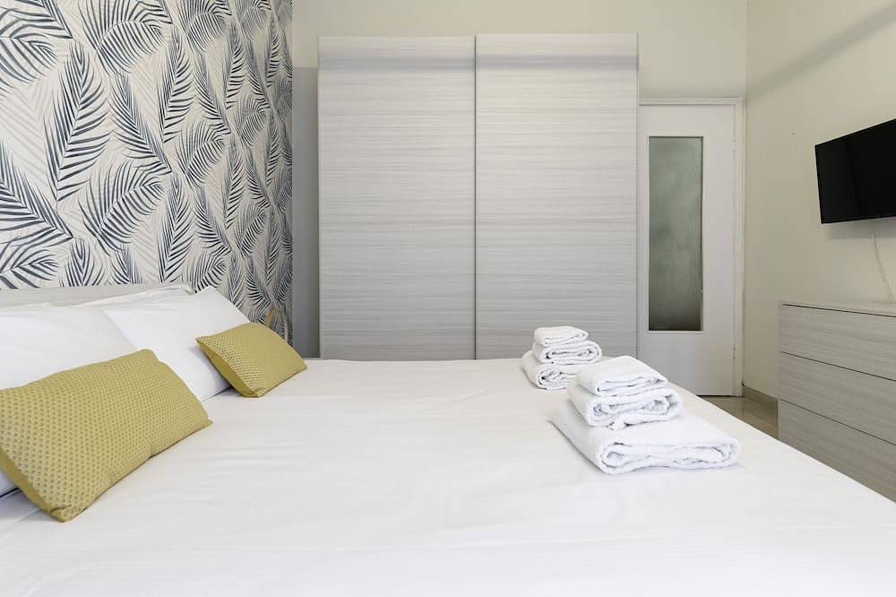 Apartamento entero, Uguzzone 21 - One Bedroom Apartment, Sleeps 4 in Milán, Provincia de Milan