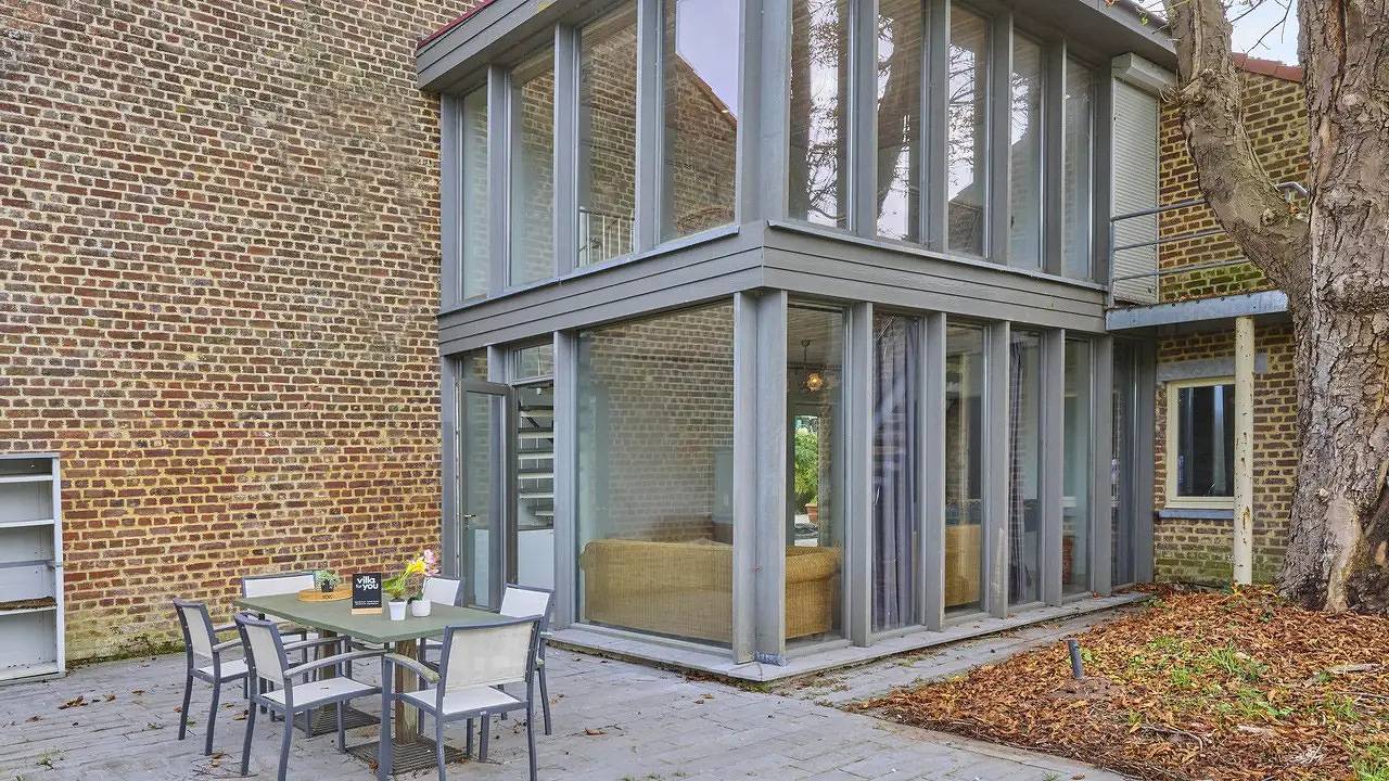 Ferienhaus für 4 Personen (150 m²) in Geetbets in Geetbets, Flämisch-Brabant