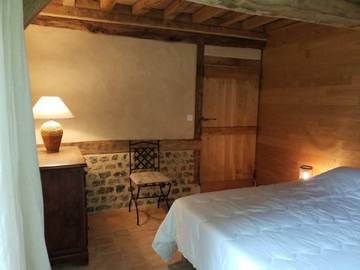 Location De Vacances pour 4 Personnes dans Bretteville-du-Grand-Caux, Région du Havre, Photo 1