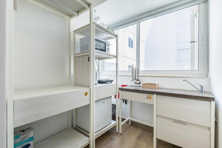 Maison d’hôte pour 2 personnes, avec balcon, animaux acceptés à San Giljan - 3