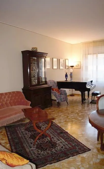 Apartamento de vacaciones para 5 personas - 1