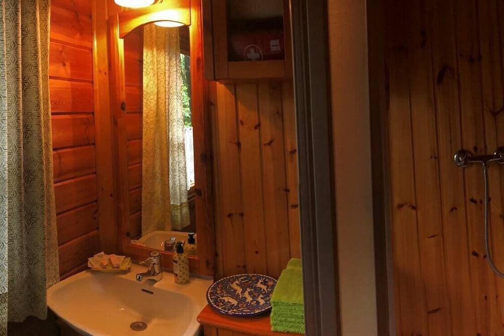 Ferienhaus mit Garten direkt an vielen Wanderwegen zu vermieten in Wiehl, Oberbergischer Kreis