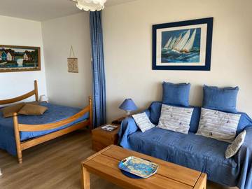 Gîte pour 2 Personnes dans Sarzeau, Région de Vannes, Photo 3