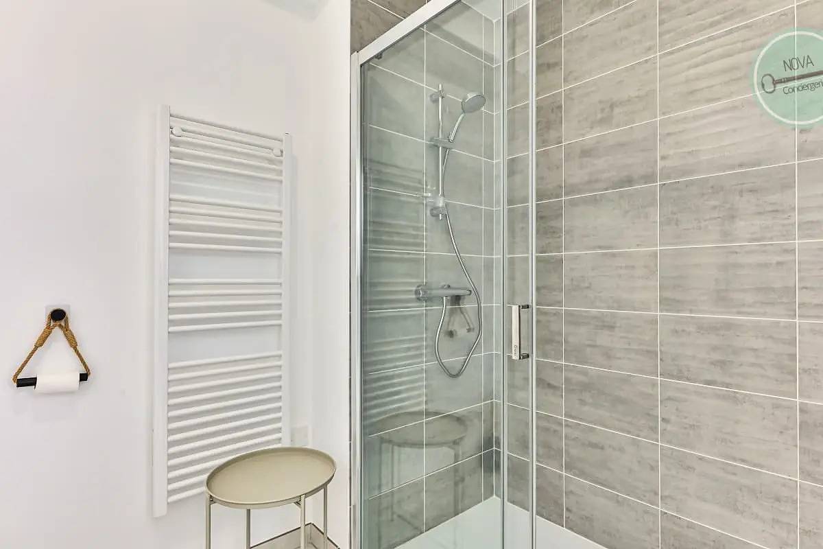 Appartement entier, Appartements pour 4 Personnes in Saint-Hilaire-de-Riez, Vendée