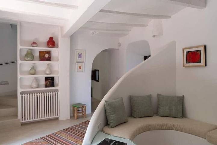 Finca für 4 Personen, mit Garten in Deià - 4