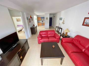 Vakantieappartement voor 4 Personen in Agaete, Noord-Gran Canaria, Afbeelding 1