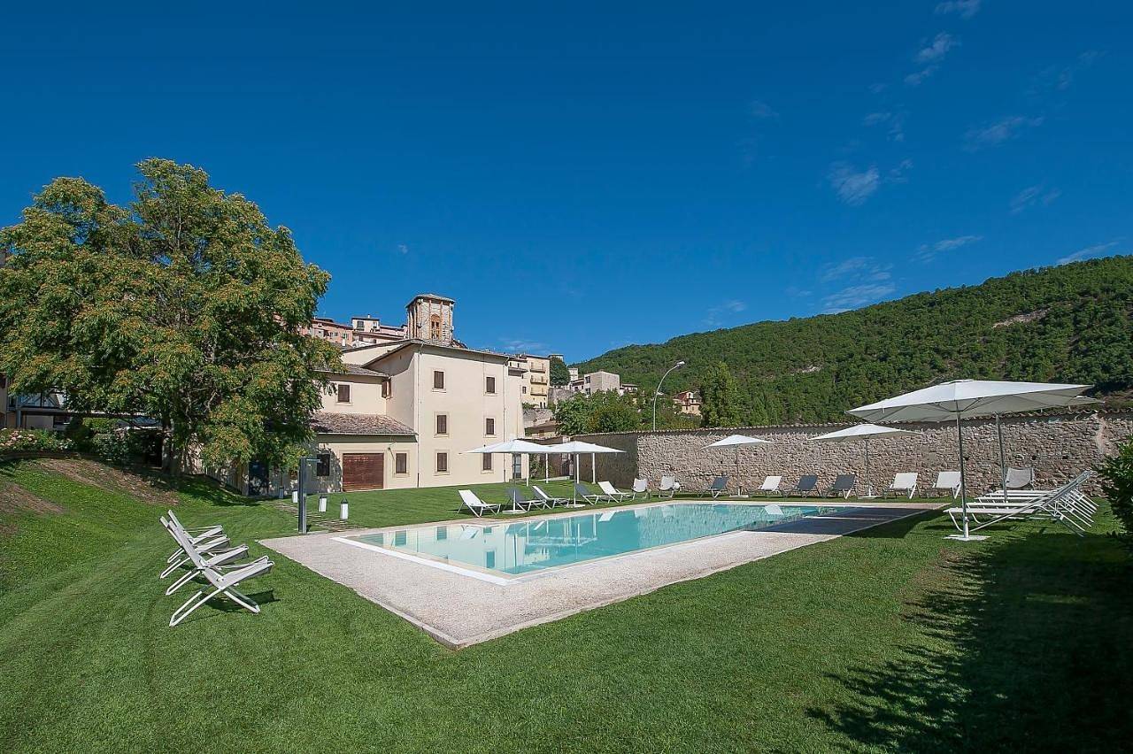 Standard Double or Twin Room in Cascia, Perugia e dintorni