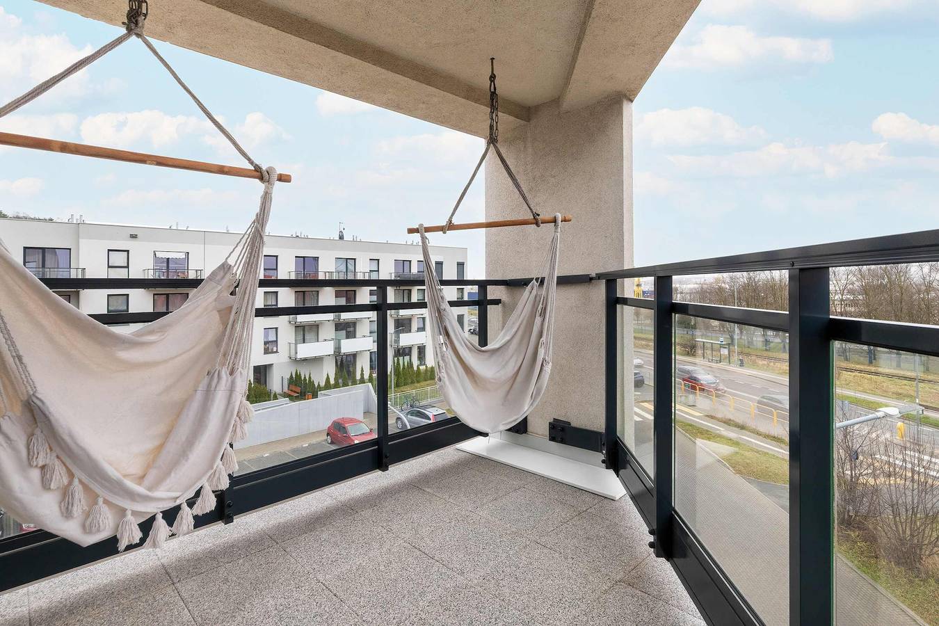 Appartement entier, Nasypowa 5 Gdynia   Unique Apartment   Outdoor Parking in Gdynia, Tricity