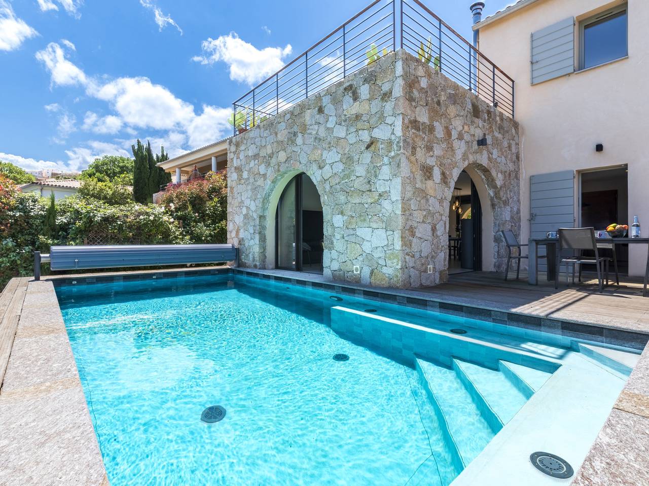 Casa Palmento in Santa-Reparata-di-Balagna, Calvi und Umgebung