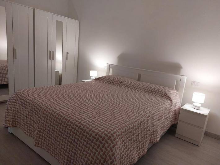 Appartamento per 4 persone a Bosco Chiesanuova