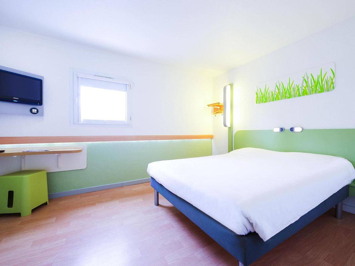 Ibis Budget Pau Est in Bizanos, Béarn