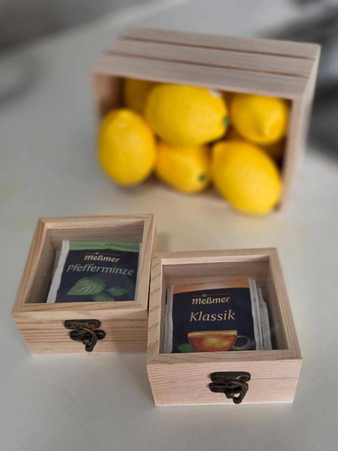 Maison d’hôte pour 2 personnes, avec vue à Nuremberg - 3