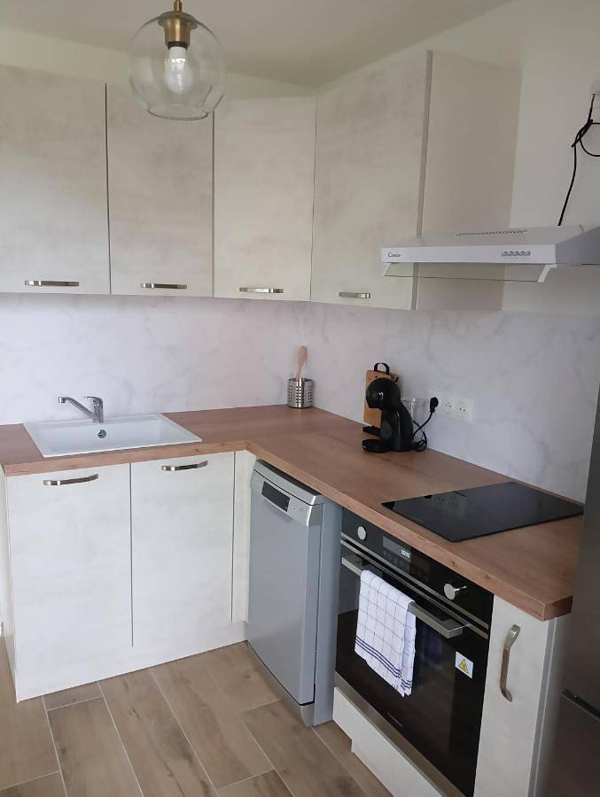 Gîte pour 2 personnes à Beauvais - 2