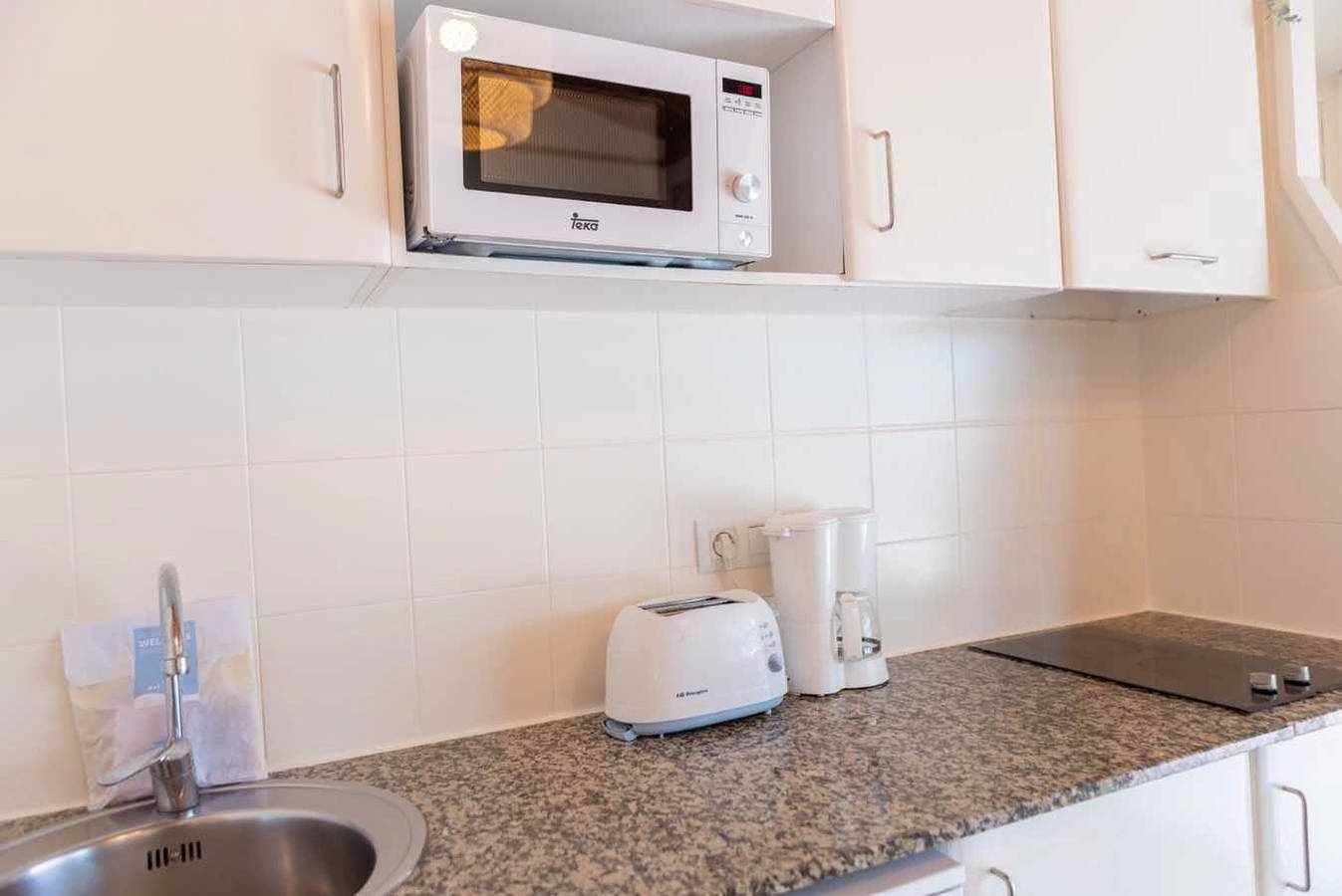 Zecamping 4 étoiles piscine locatif Tv Bbq clim 27m2 in Malgrat de Mar, Costa del Maresme