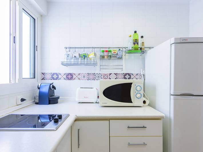 Apartamento entero, Las Vegas Ii in Playa Morro de Gos, Oropesa del Mar