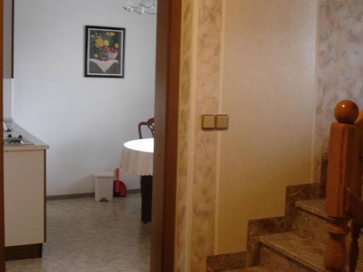 Ferienwohnung für 2 Personen, mit Garten und Ausblick in Bled - 3