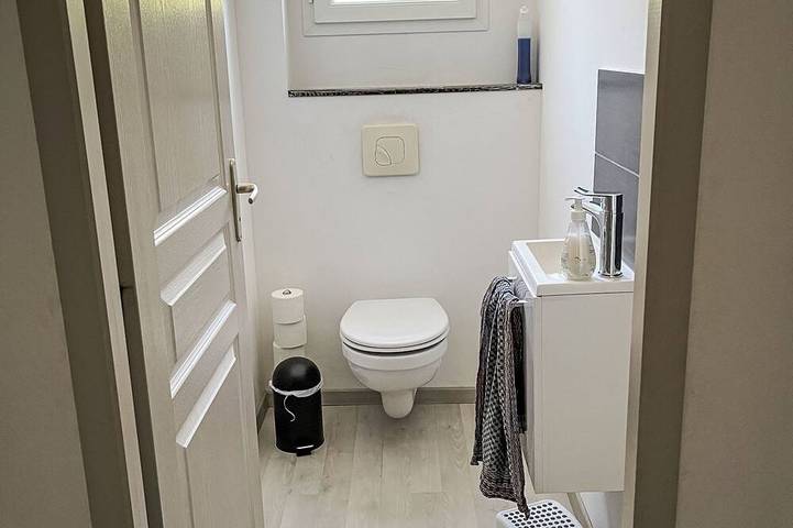 Location de vacances pour 8 personnes, avec piscine et jacuzzi à Fressac - 4