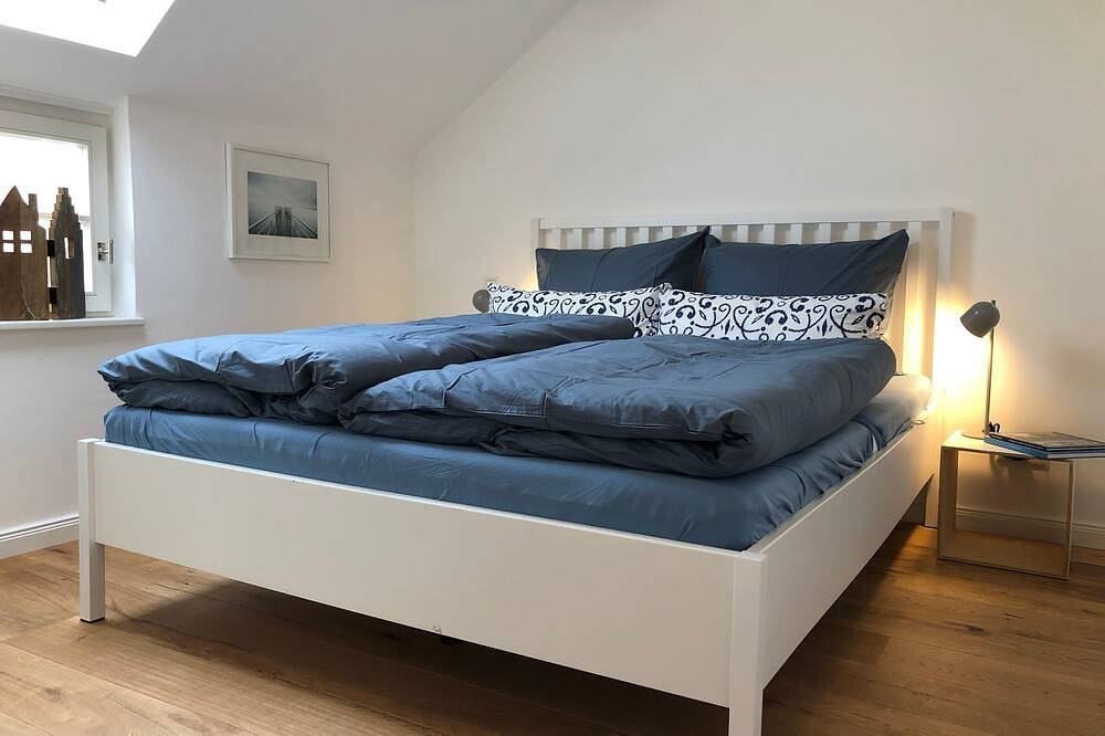 Ferienhaus für 4 Gäste mit 95m² in Dornum in Nesse, Dornum