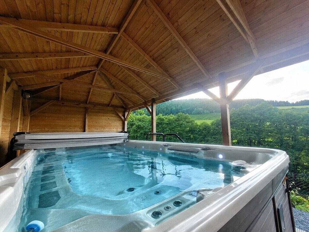 Villa en Bödefeld con piscina. in Bodefeld, Schmallenberg