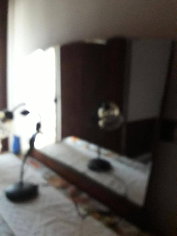 Double or Twin Room with Private Bathroom in Rumanedda, Sassari