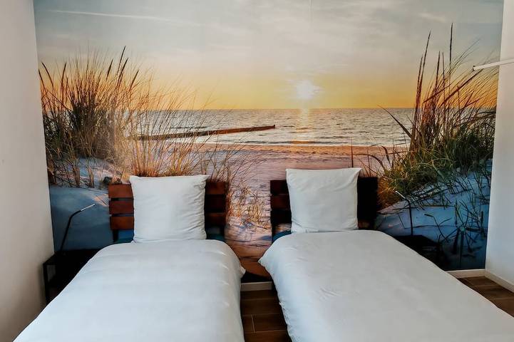 Location de vacances pour 4 personnes, animaux acceptés à Cepoy - 3