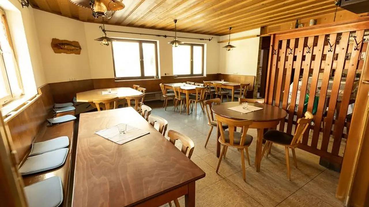 Einzelzimmer für 1 Person (8 m²) in Hollfeld in Fränkische Schweiz