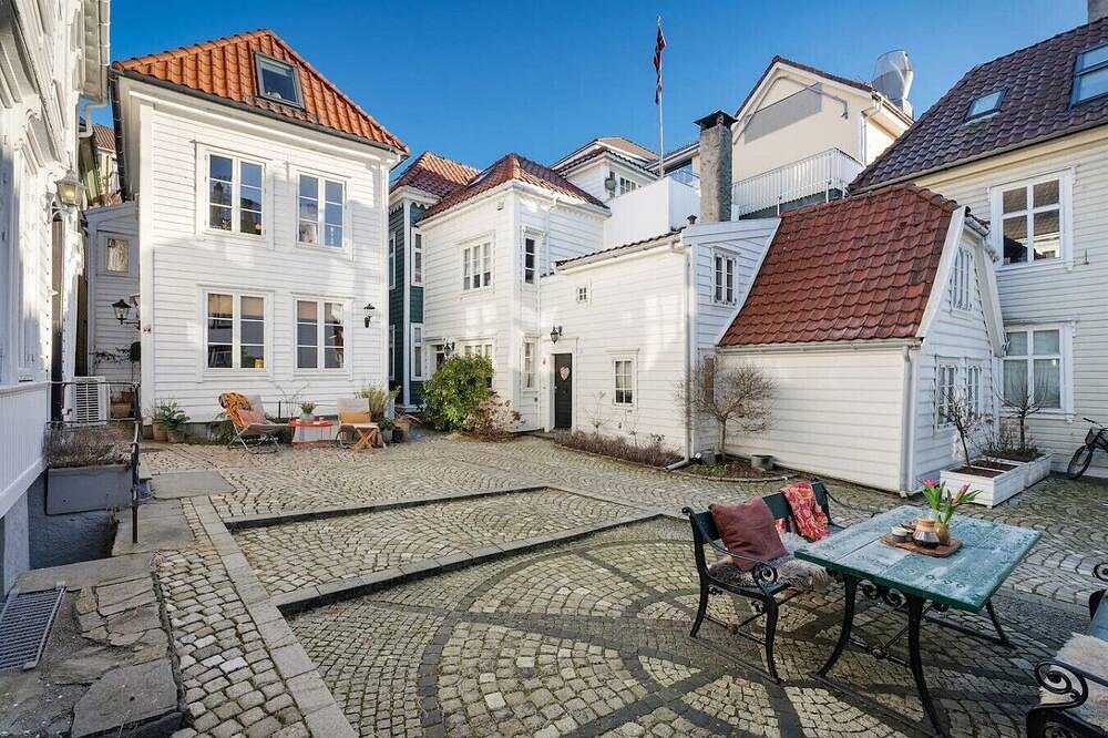 Feriehus til 7 Personer i Bergenhus, Bergen