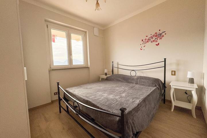 Gîte pour 4 personnes, avec terrasse à Sarnico - 2