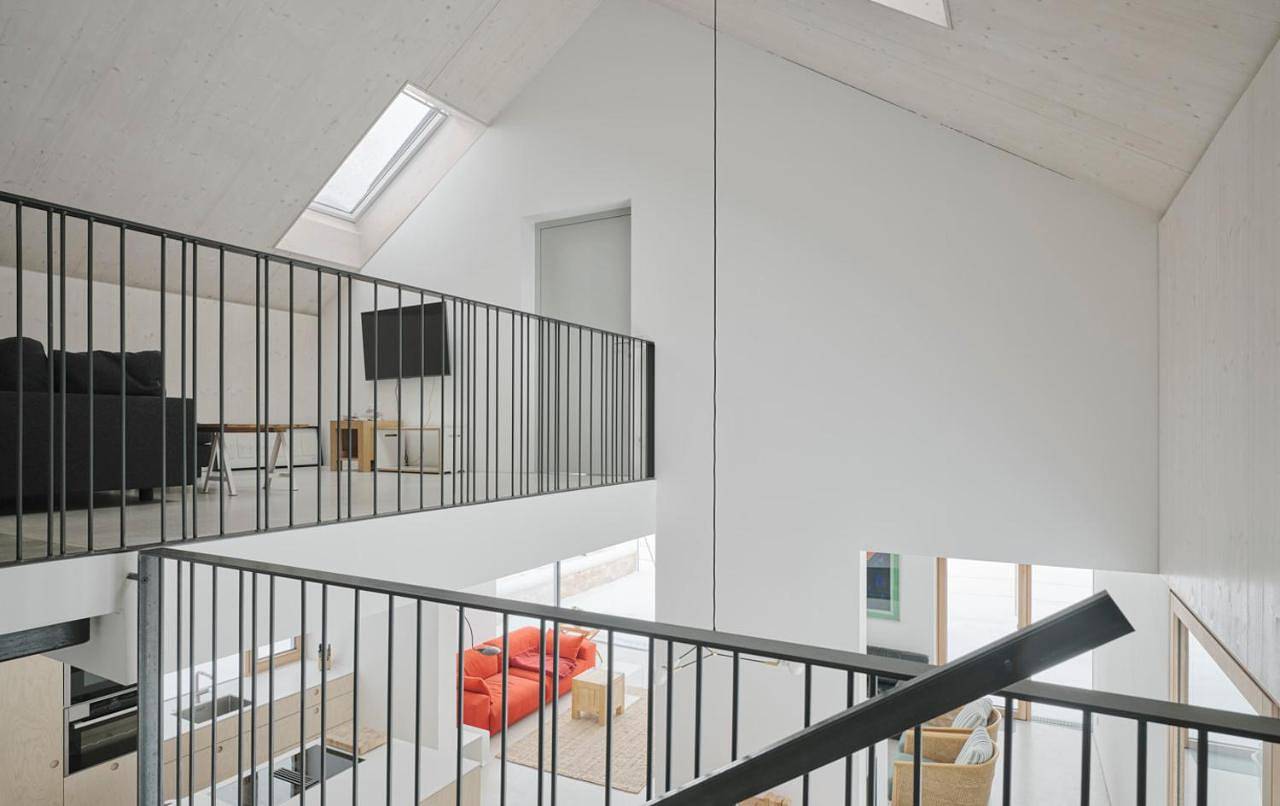 Design Lake View Chalet, Urban Mountain Achensee in Maurach, Eben am Achensee