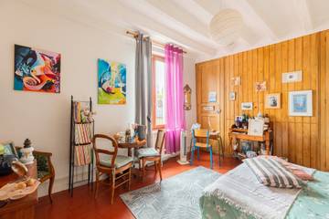 B&b for 2 People in Chédigny, Loire Valley, Photo 2