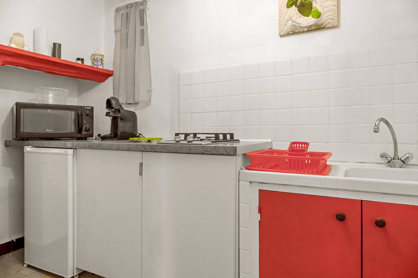 Appartement entier, Appartement '3ème Étage' avec Wi-Fi in Castellane, Parc naturel régional du Verdon