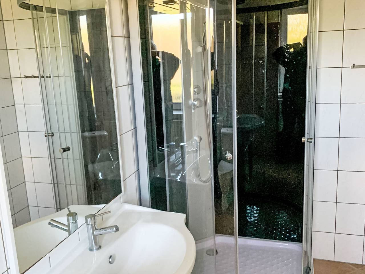 Appartement entier, Große Ferienwohnung in Dargen mit Großem Garten in Katschow, Dargen