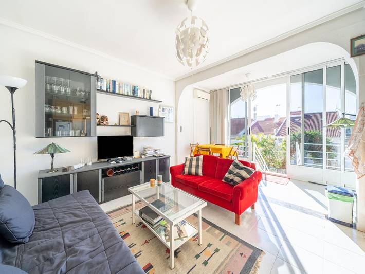 Holiday rental for 2 people, with Terrace and Garden in Ciudad Quesada